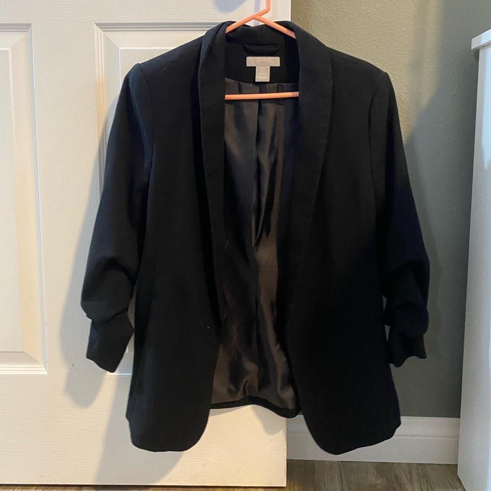 Womens blazer, h&m